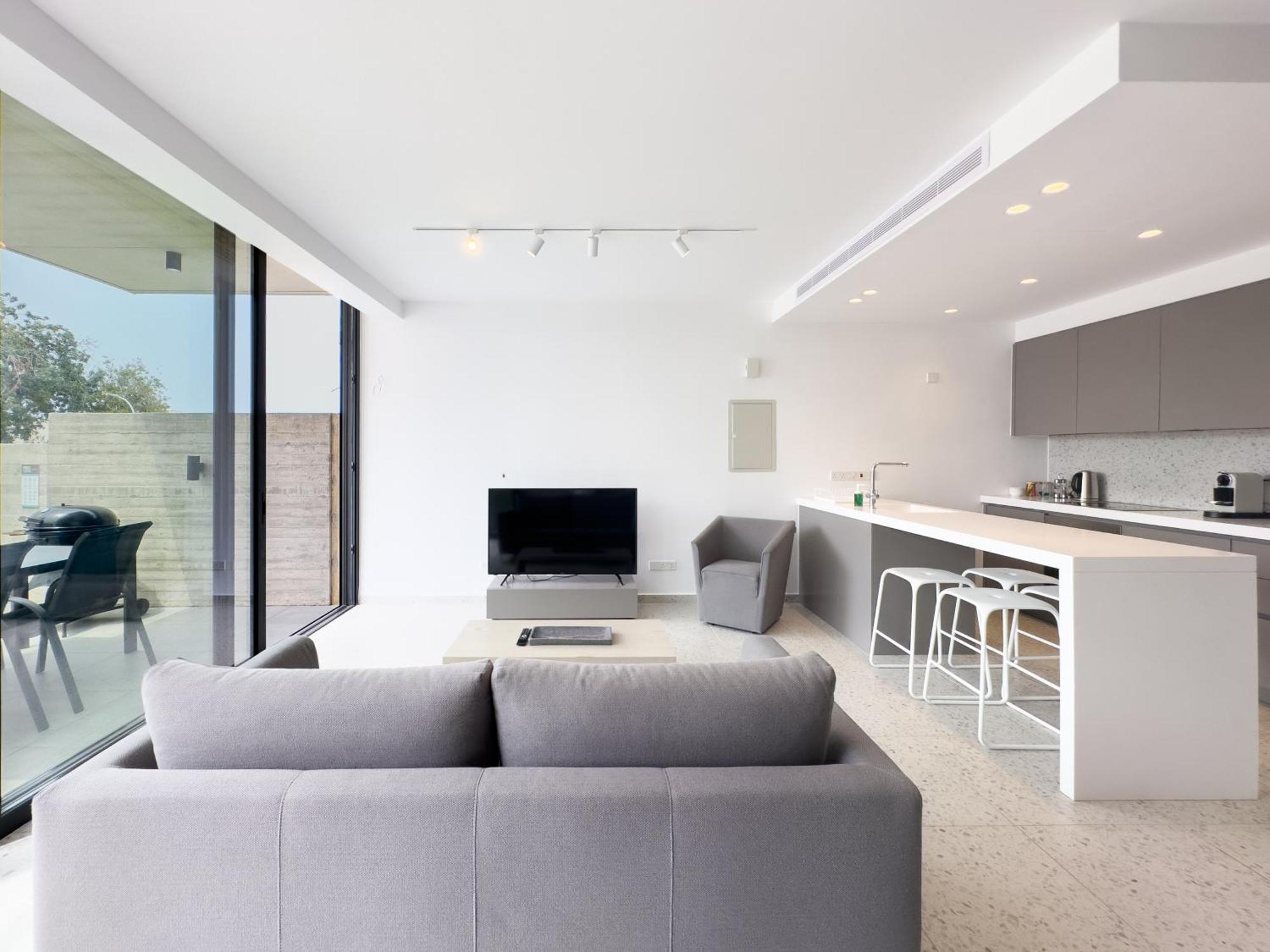 Sunset Park Villas Πάφος Εξωτερικό φωτογραφία