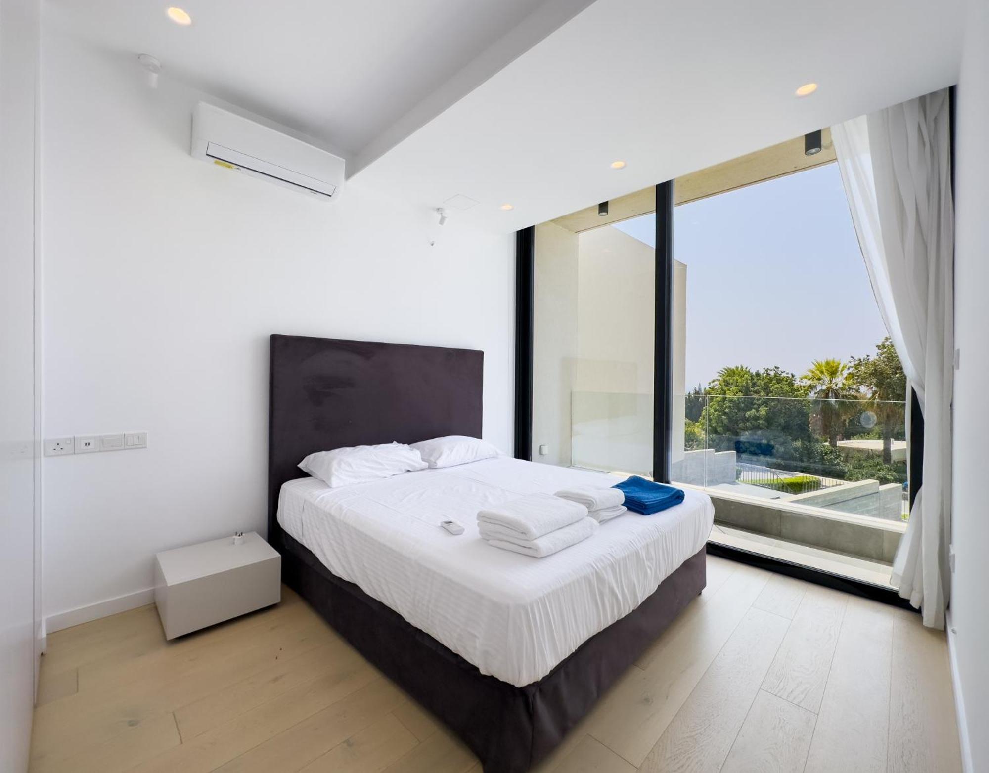 Sunset Park Villas Πάφος Εξωτερικό φωτογραφία