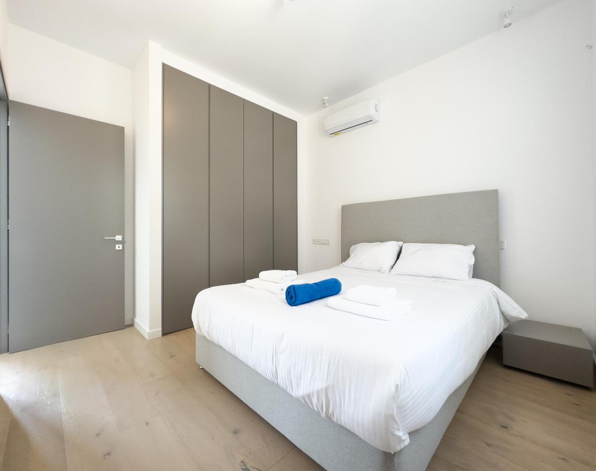 Sunset Park Villas Πάφος Εξωτερικό φωτογραφία