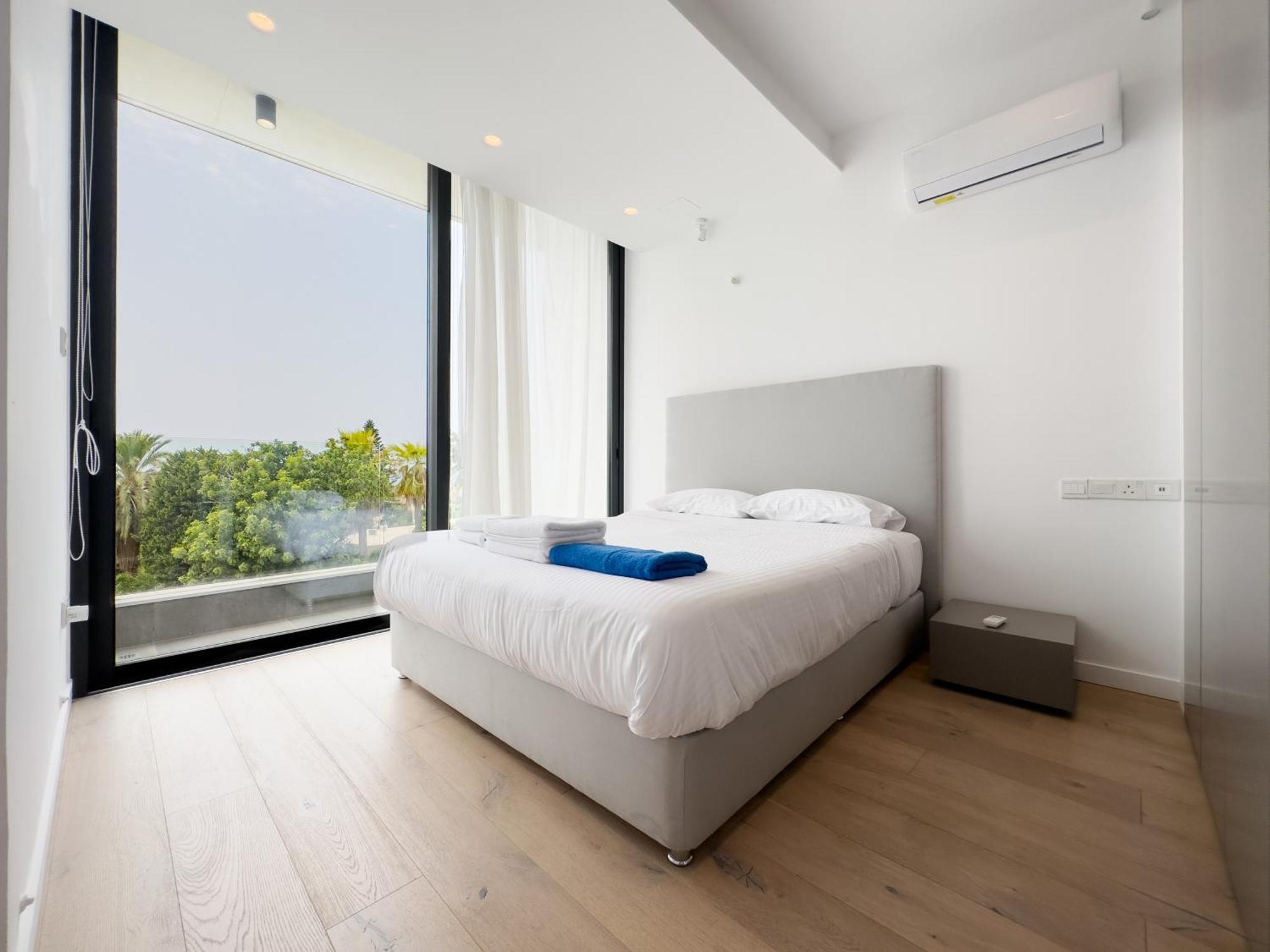 Sunset Park Villas Πάφος Εξωτερικό φωτογραφία