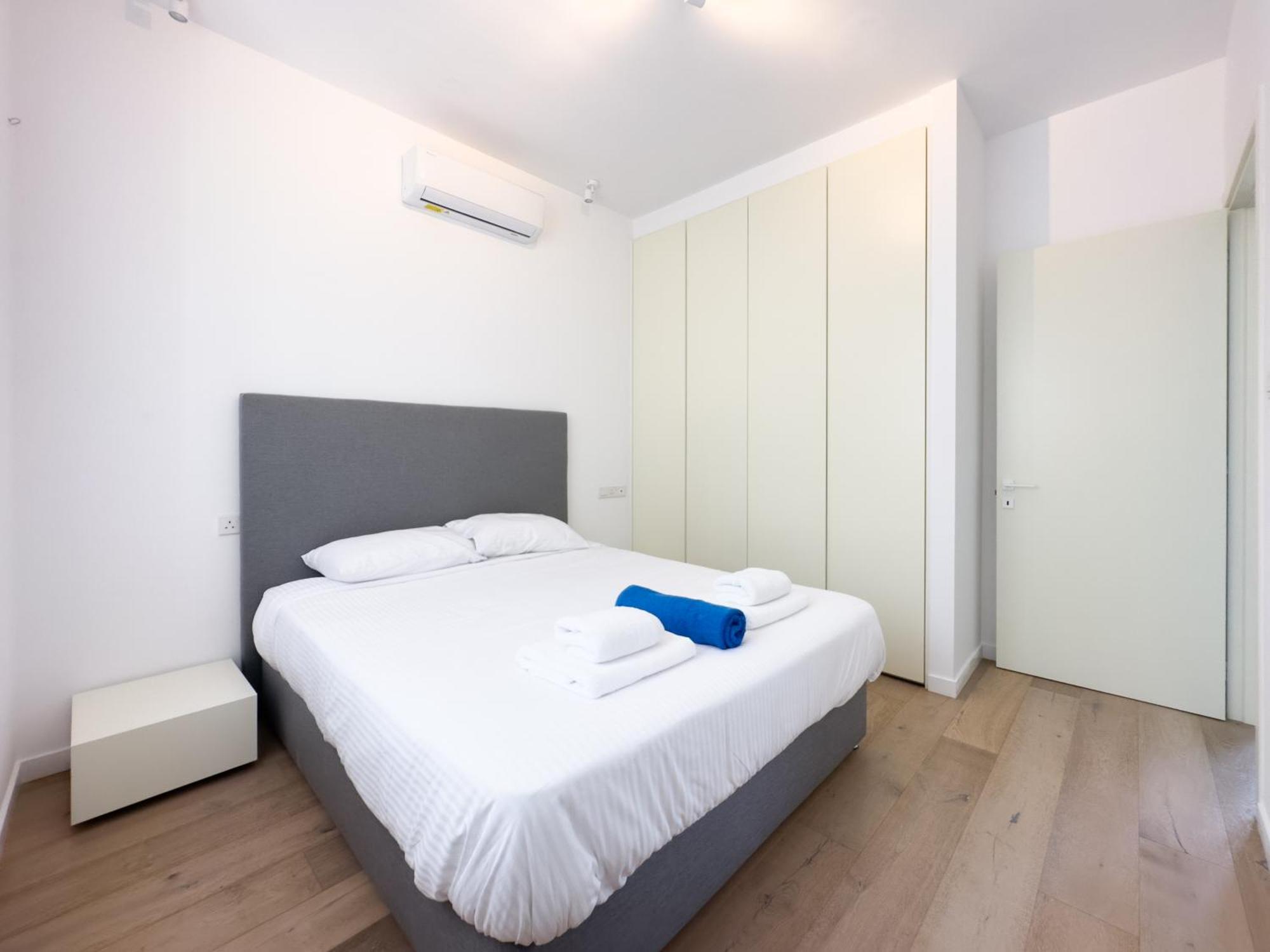 Sunset Park Villas Πάφος Εξωτερικό φωτογραφία