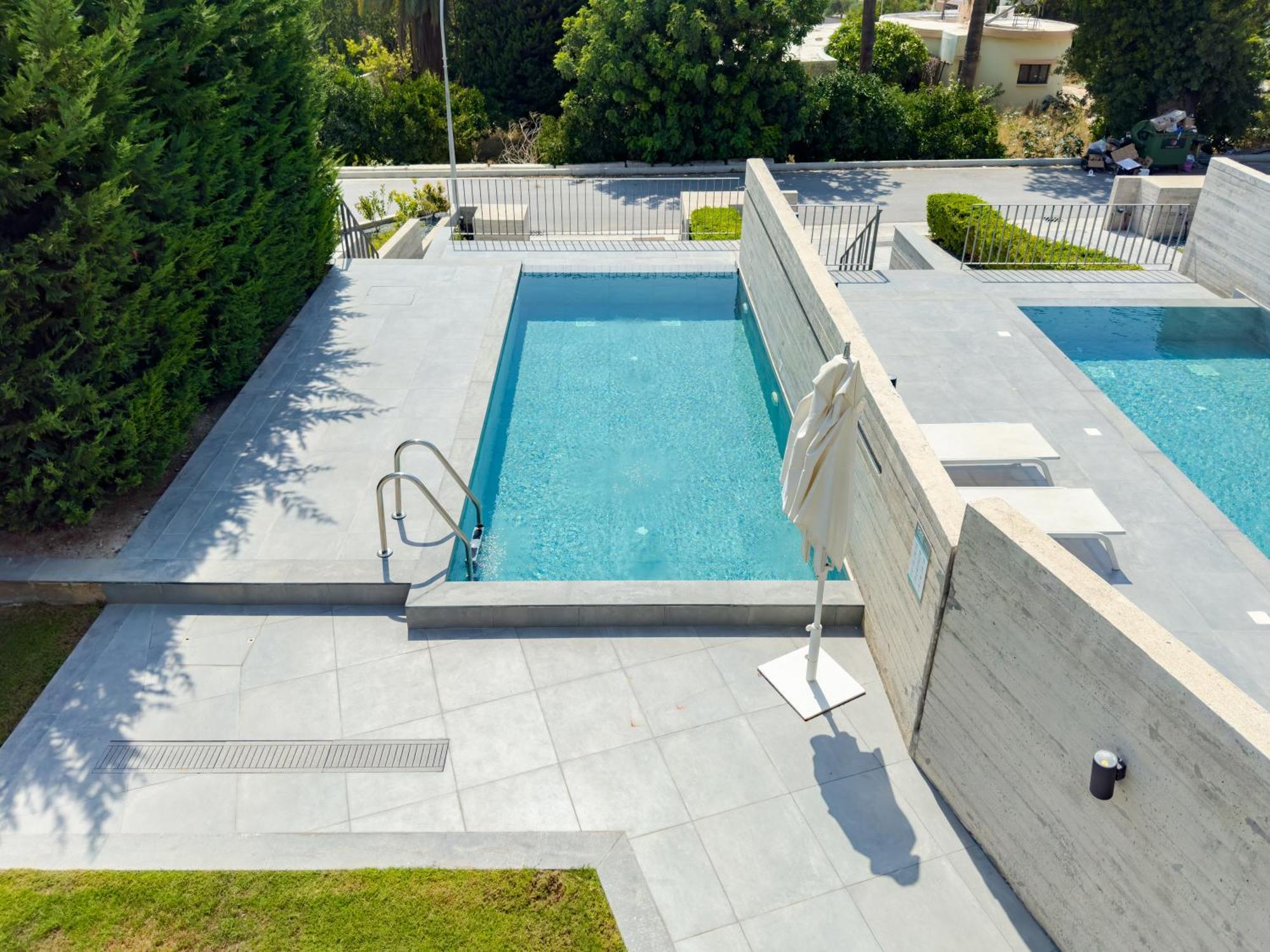 Sunset Park Villas Πάφος Εξωτερικό φωτογραφία