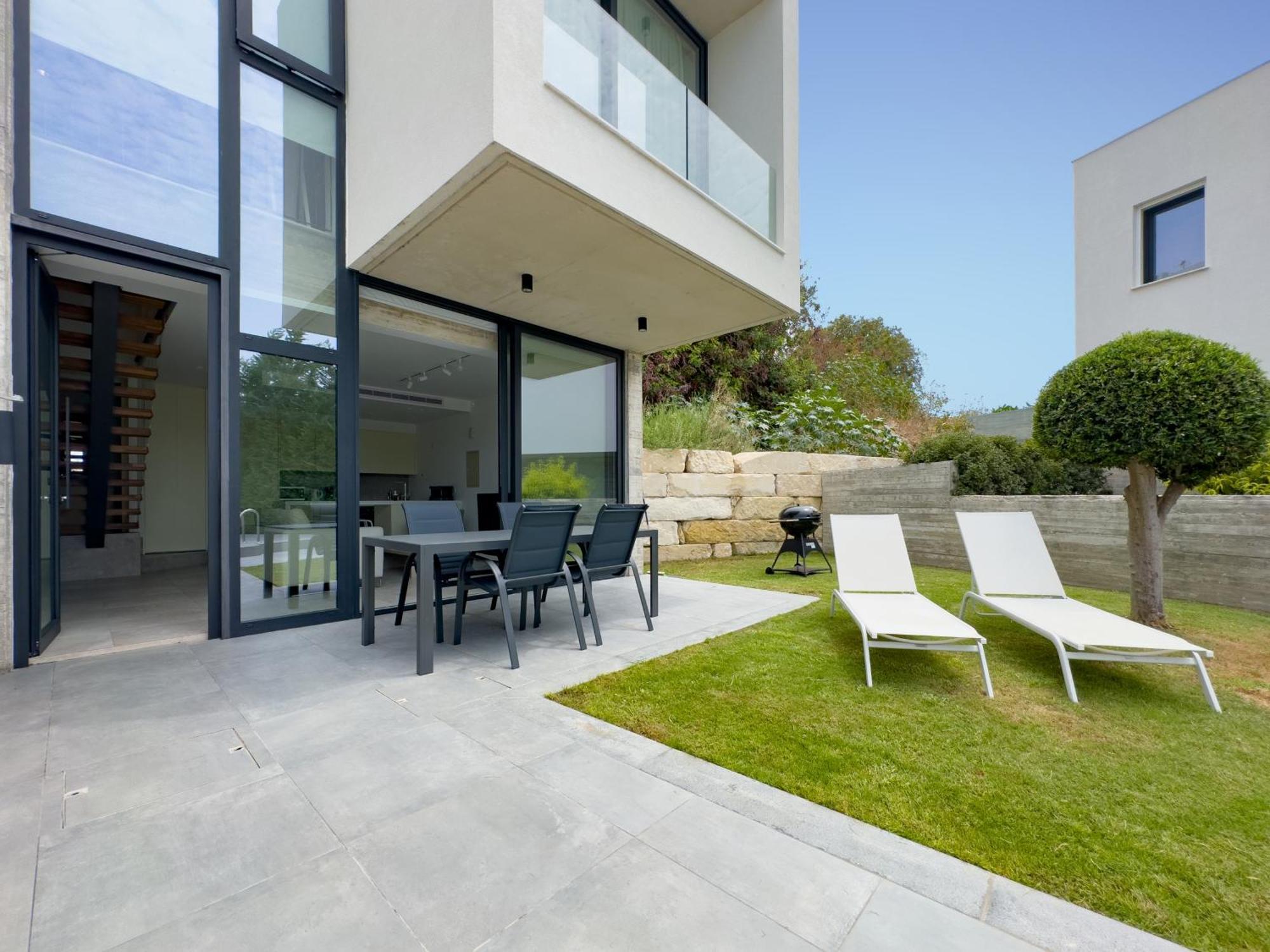 Sunset Park Villas Πάφος Εξωτερικό φωτογραφία