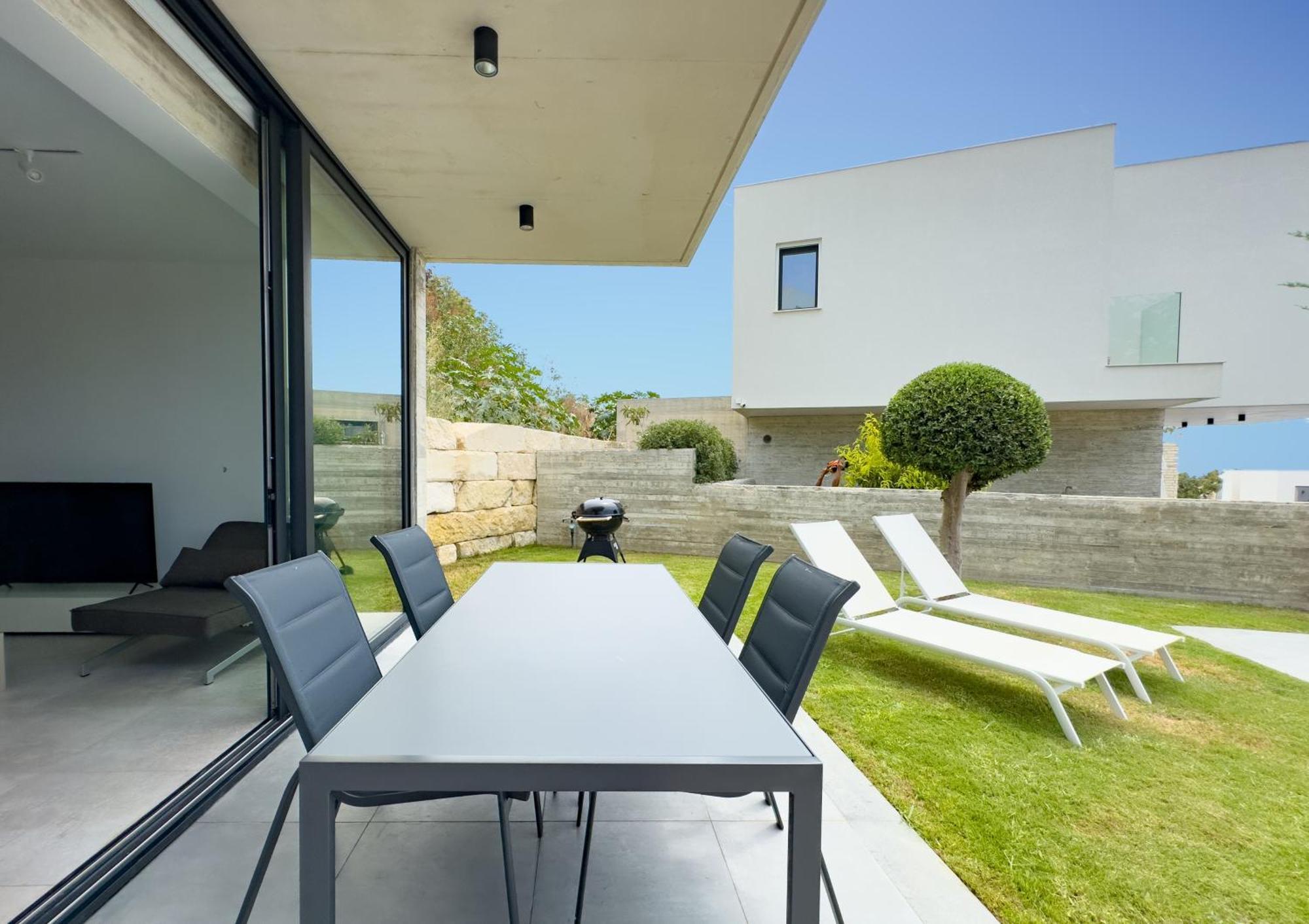 Sunset Park Villas Πάφος Εξωτερικό φωτογραφία