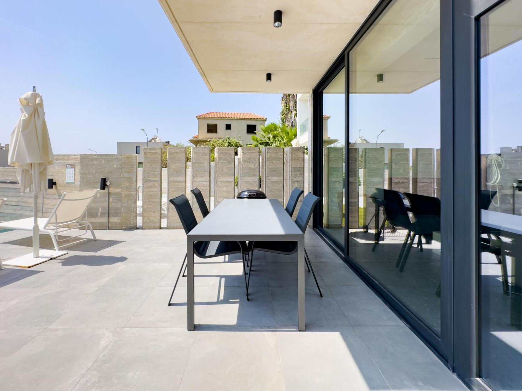 Sunset Park Villas Πάφος Εξωτερικό φωτογραφία