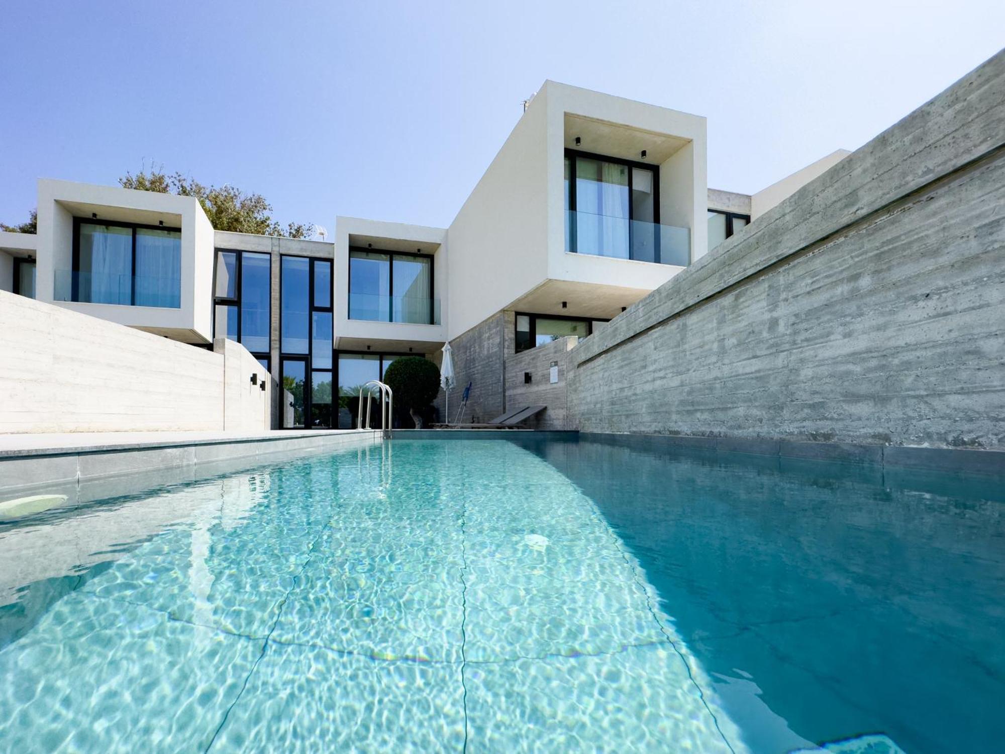 Sunset Park Villas Πάφος Εξωτερικό φωτογραφία