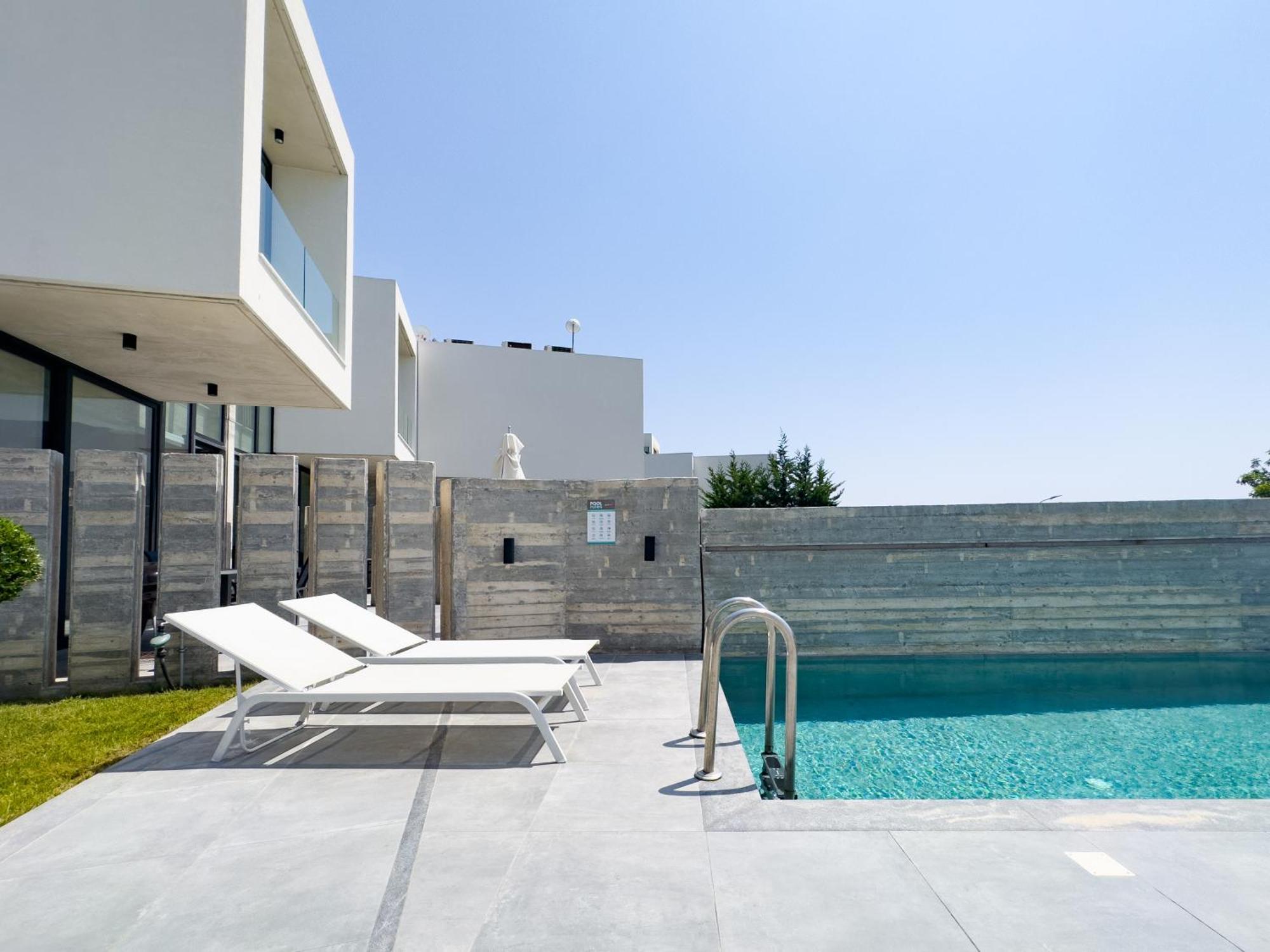 Sunset Park Villas Πάφος Εξωτερικό φωτογραφία