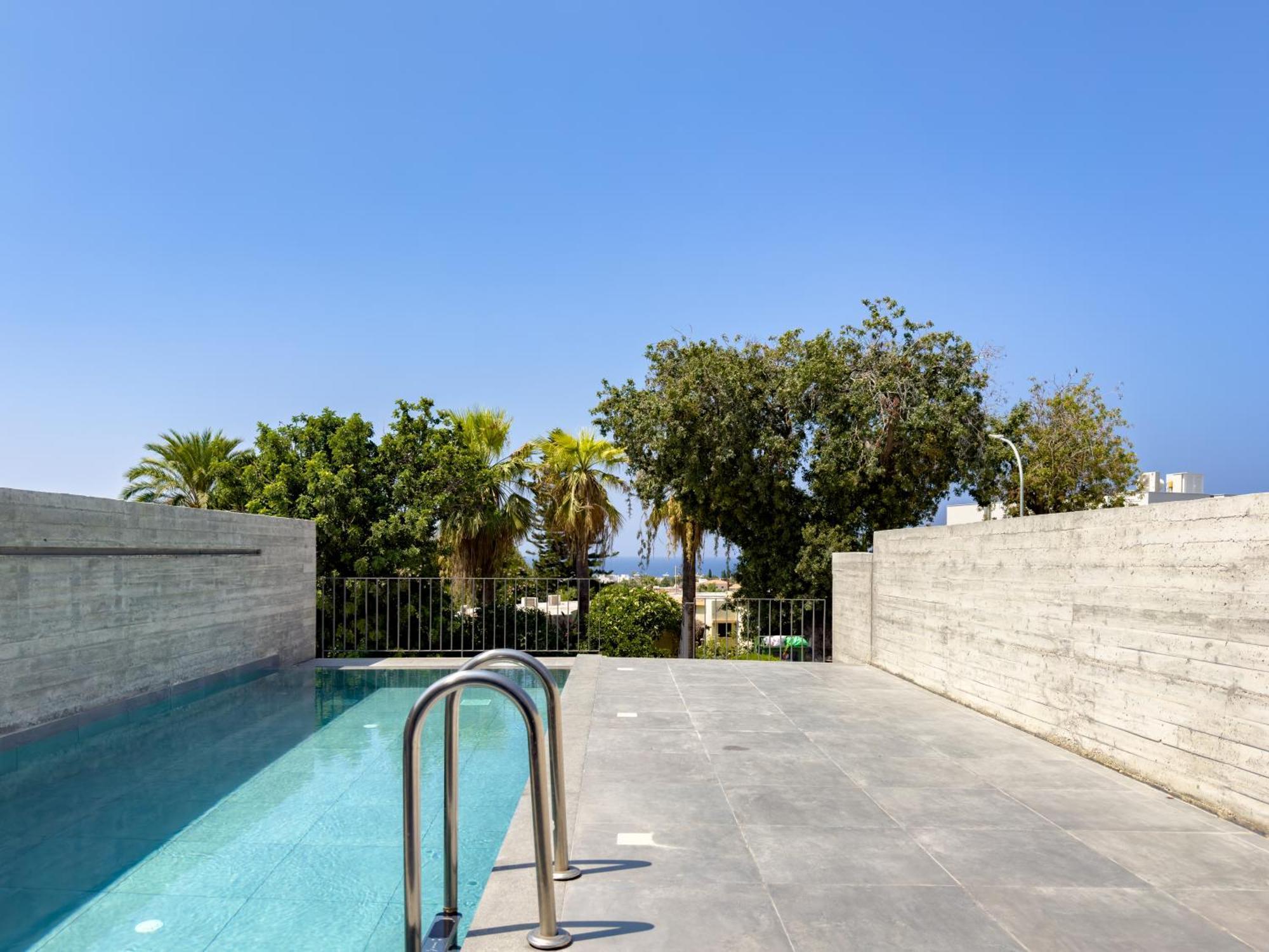 Sunset Park Villas Πάφος Εξωτερικό φωτογραφία